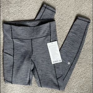 Lululemon “Speed Up MR Tight”